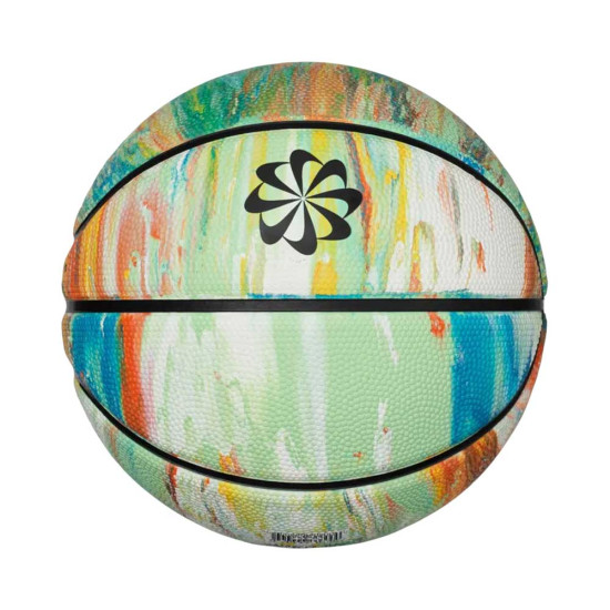 Nike Μπάλα μπάσκετ Skills Next Nature Mini Ball